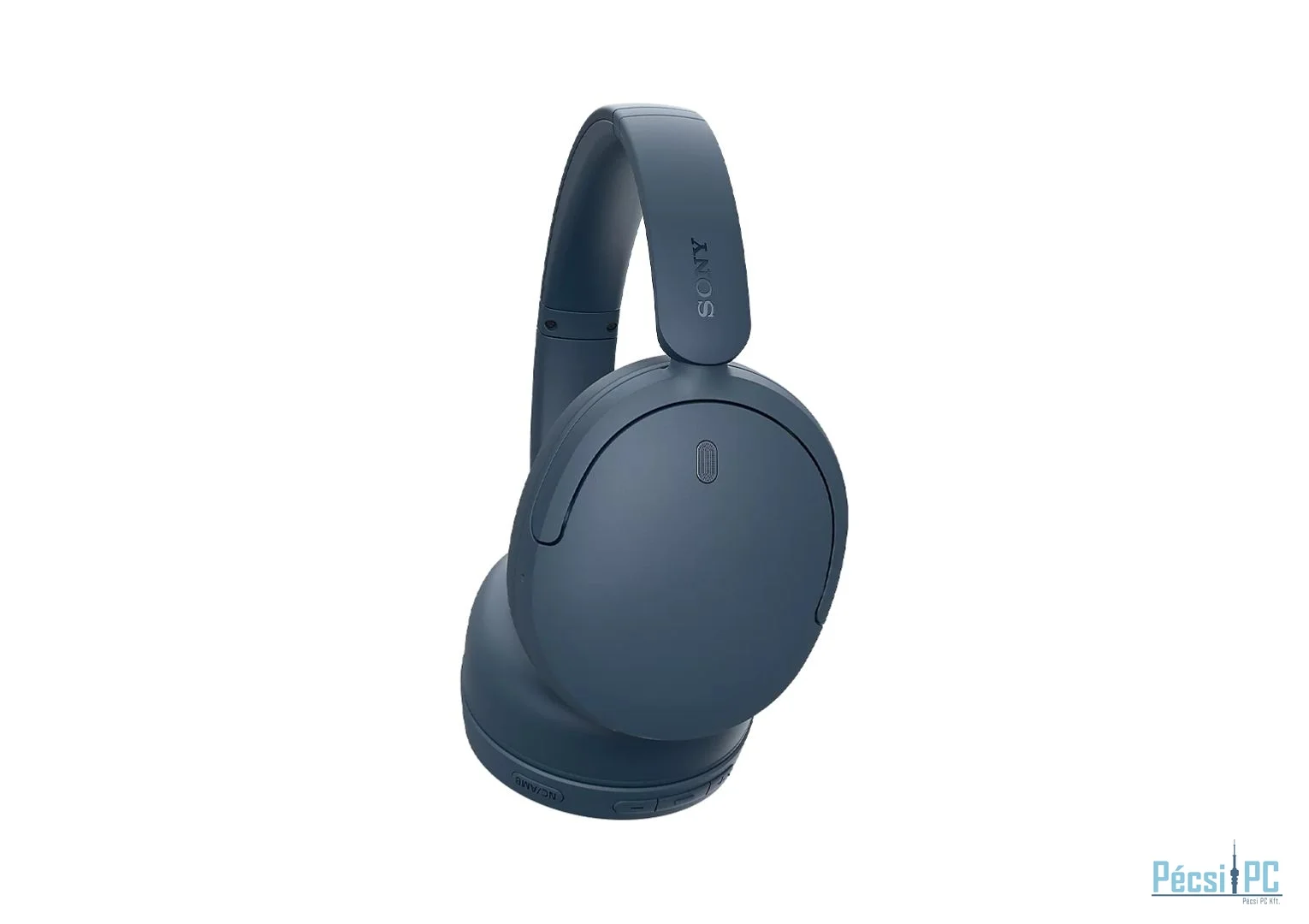 Sony WH-CH730N Bluetooth Headset Blue