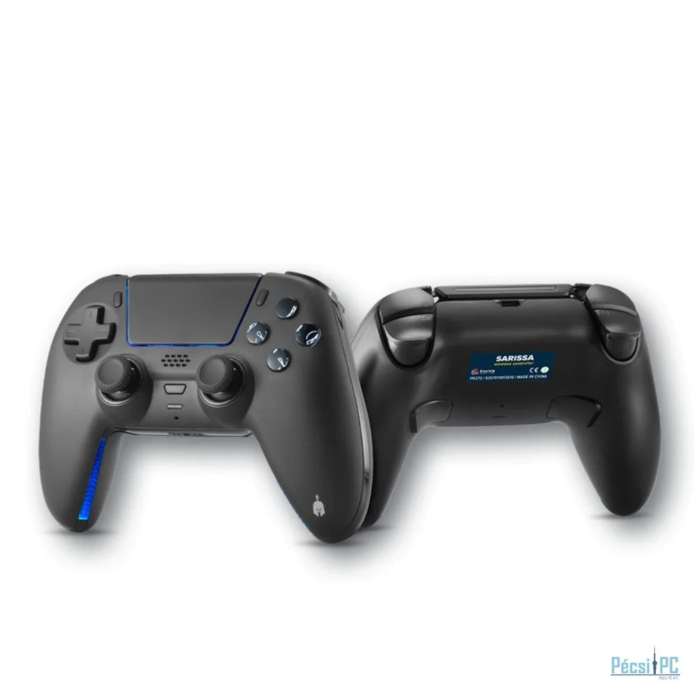 Gamepad