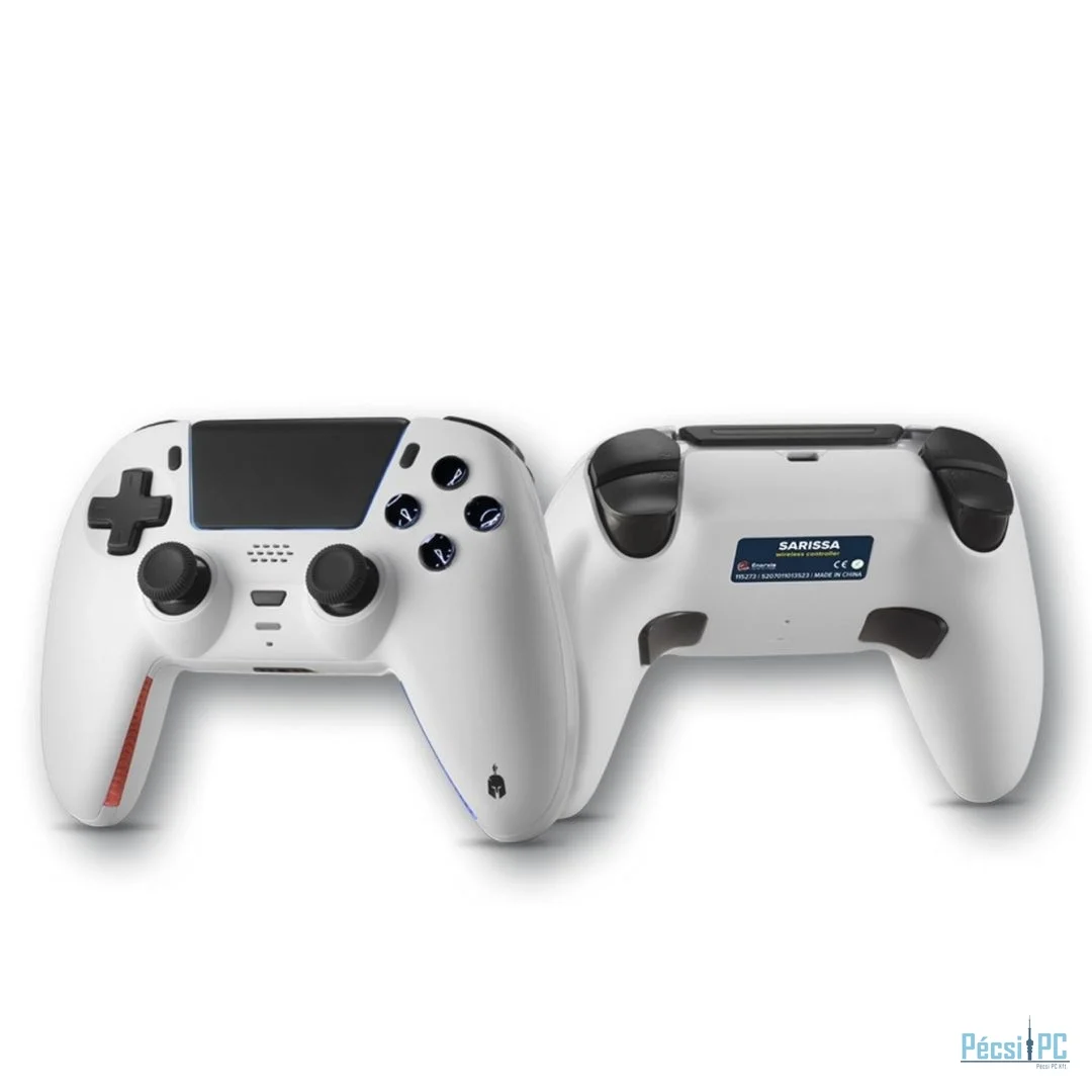Gamepad