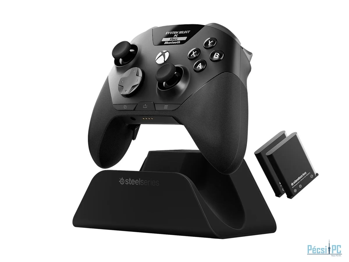 Gamepad