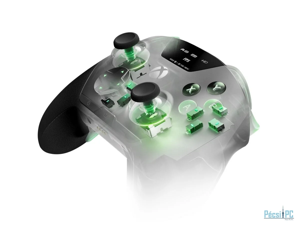 Steelseries Aeon Pro Wireless Gamepad Black