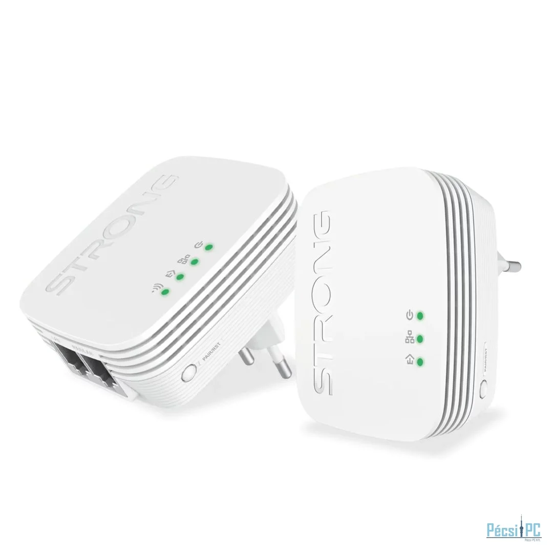 Powerline adapter