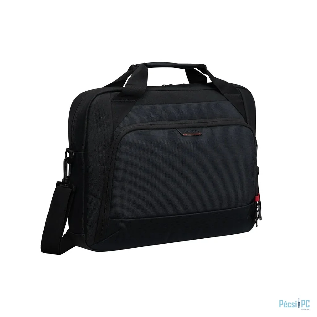 Targus Classic EcoSmart Briefcase 15-16” Black