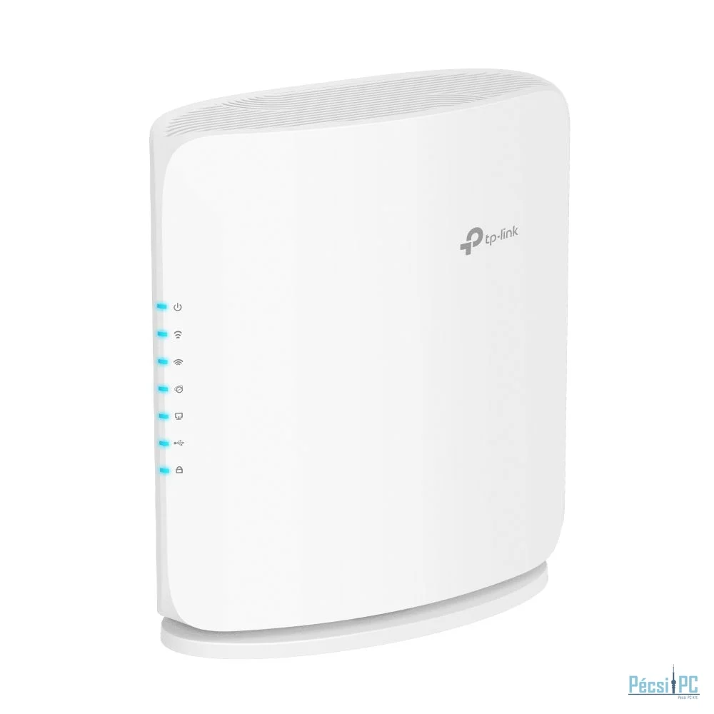 TP-Link Archer BE450 BE7200 Dual-Band Wi-Fi 7 Router