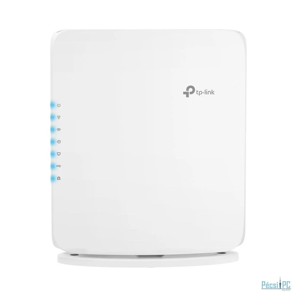 TP-Link Archer BE450 BE7200 Dual-Band Wi-Fi 7 Router