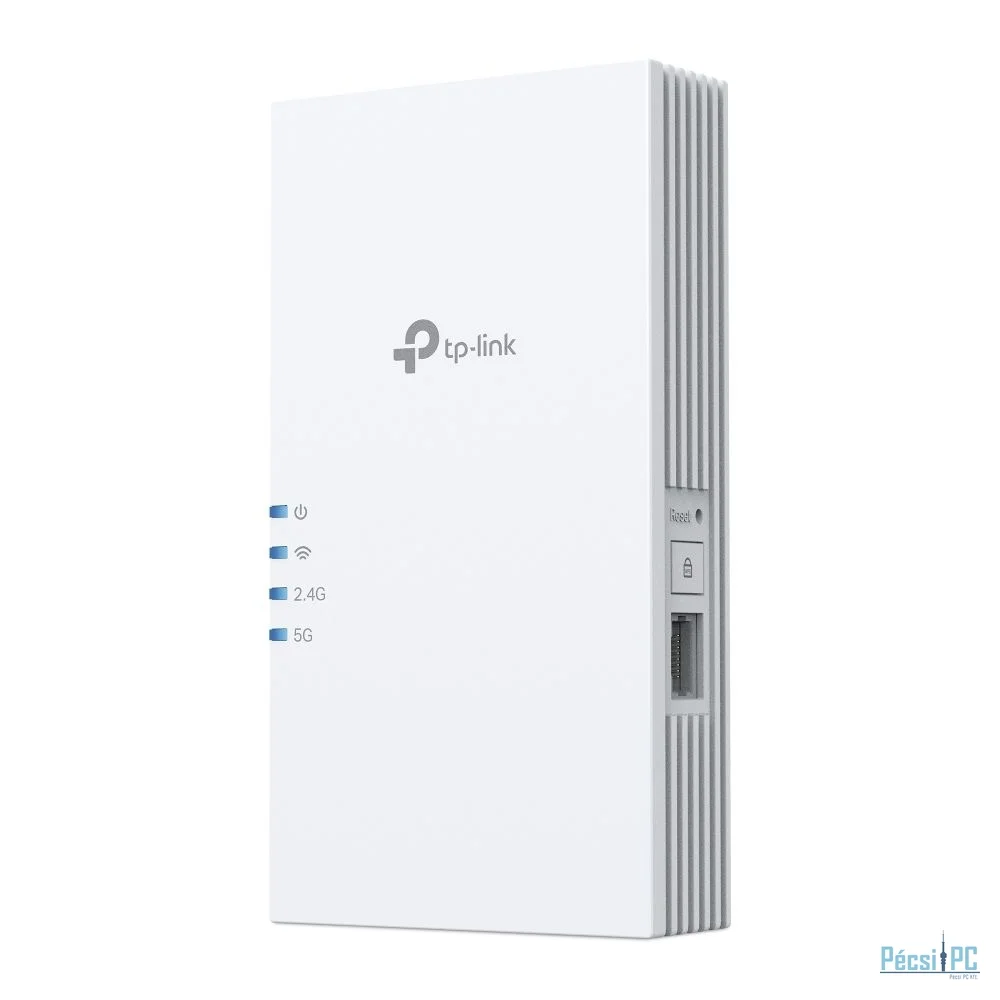 TP-Link RE3600BE BE3600 Dual-Band Wi-Fi 7 Range Extender