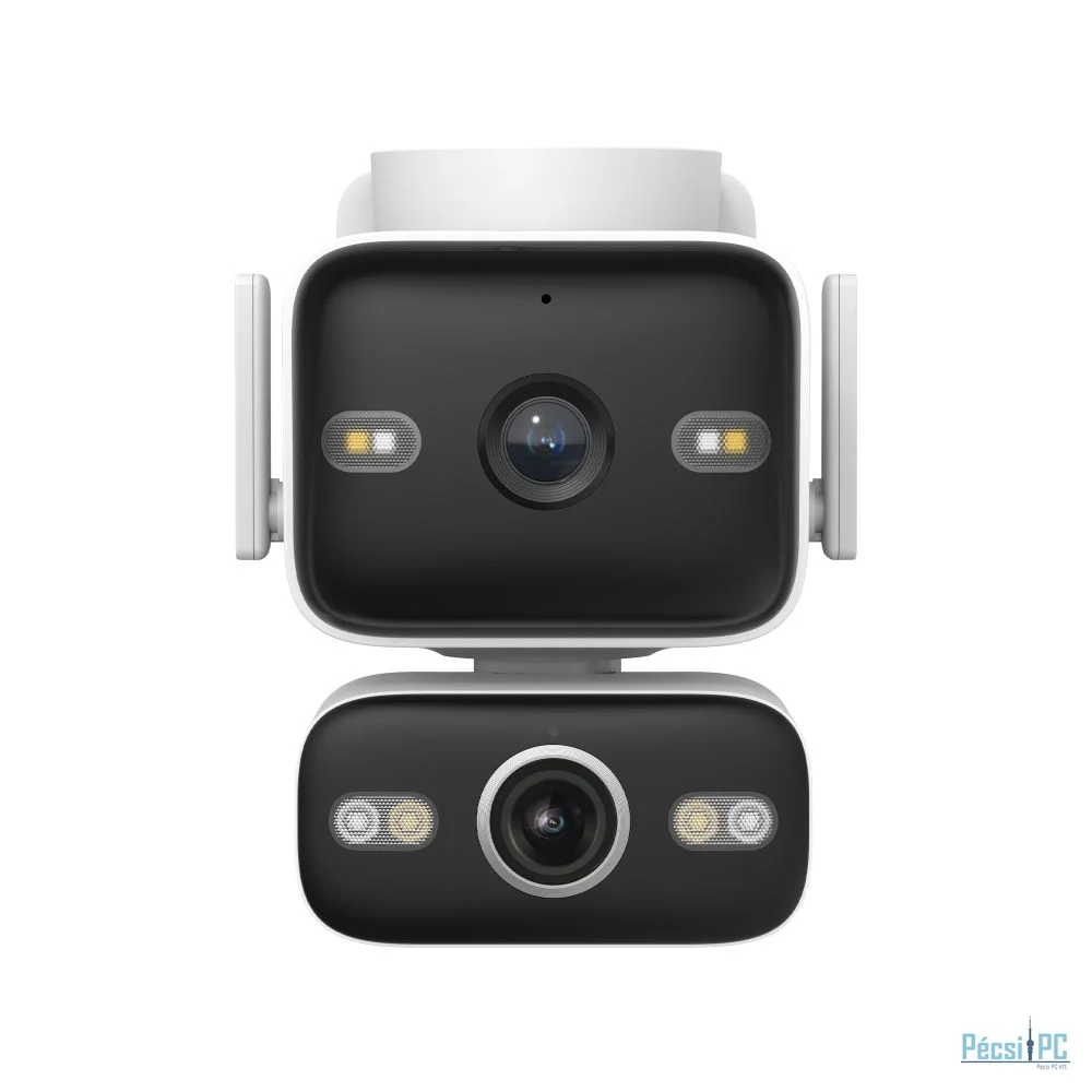 TP-Link Tapo C575D Outdoor Dual Lens Pan/Tilt Security Camera