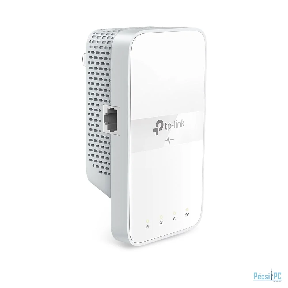 Powerline adapter