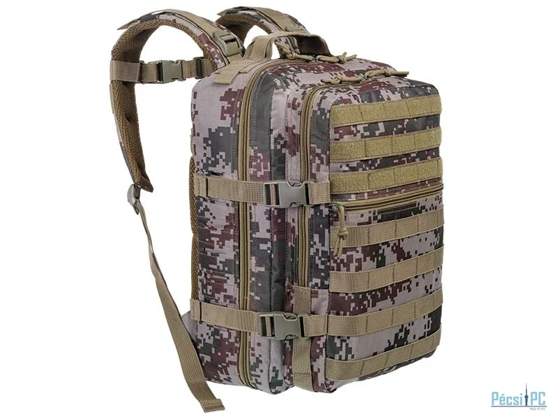 Tracer Evo Backpack 16