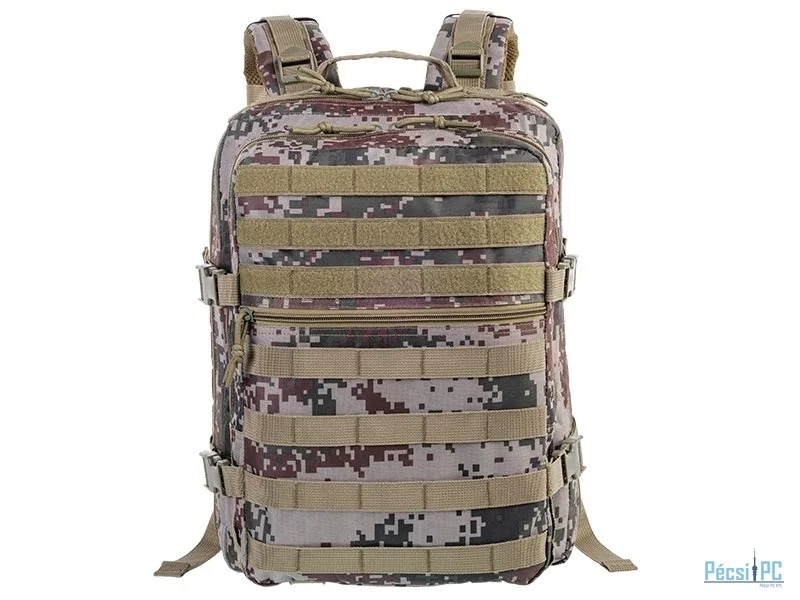 Tracer Evo Backpack 16