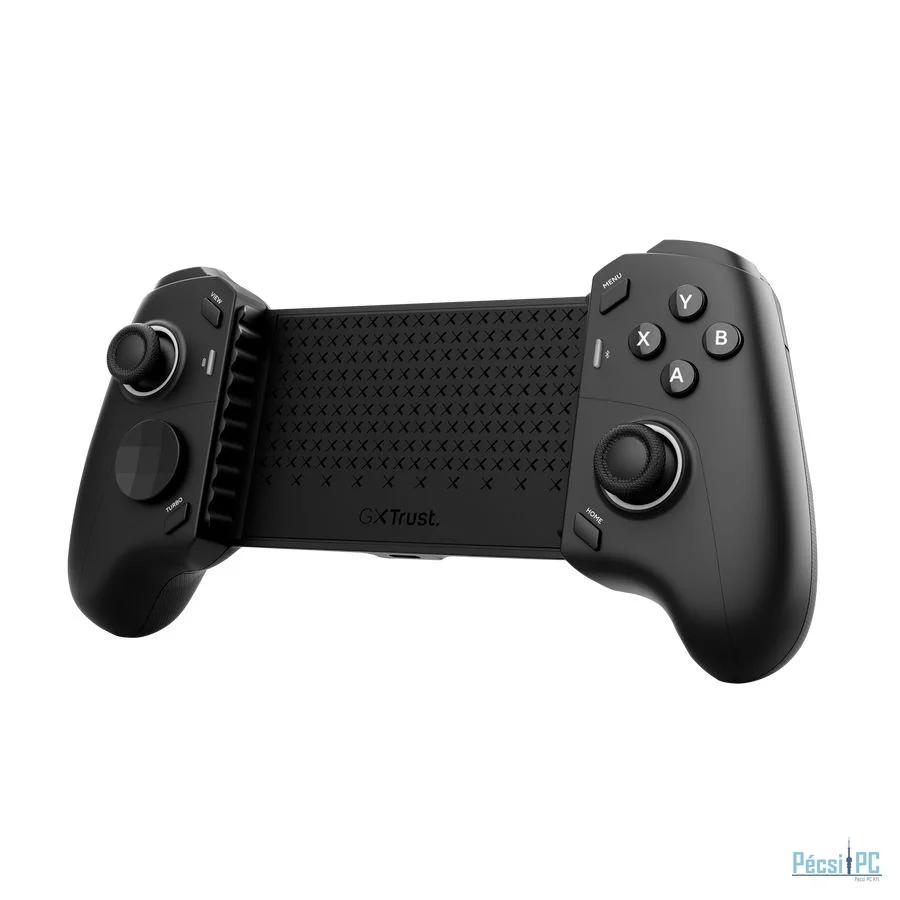 Gamepad