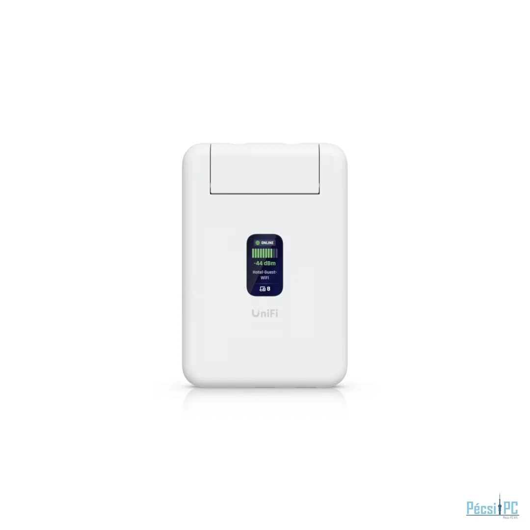 Ubiquiti UniFi Travel Router