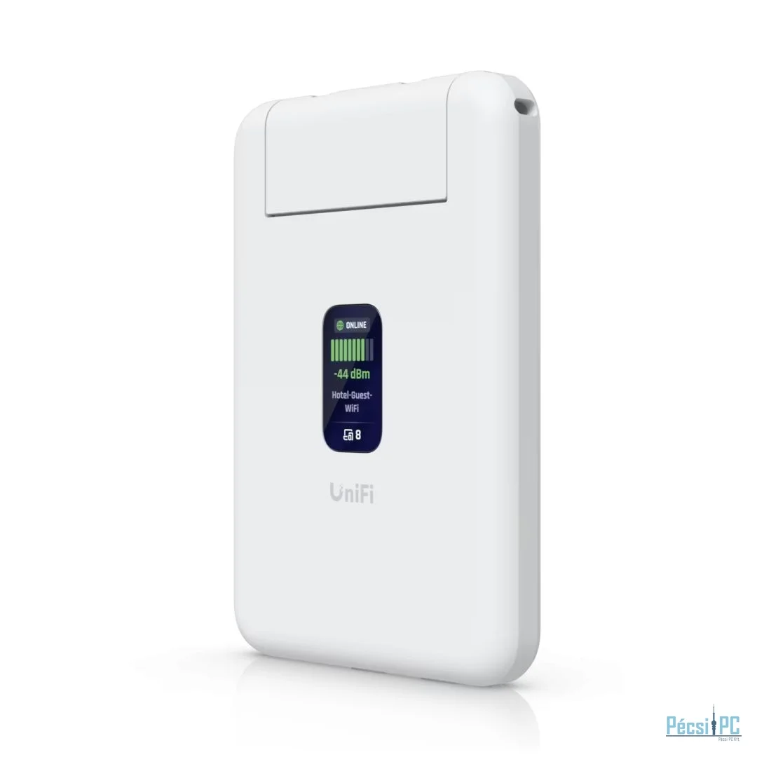 Ubiquiti UniFi Travel Router