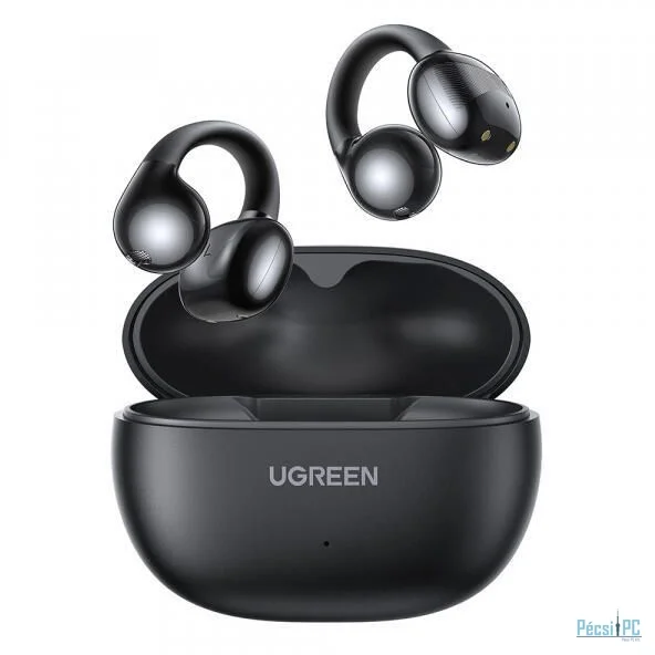UGREEN HiTune S3 TWS Bluetooth Headset Black