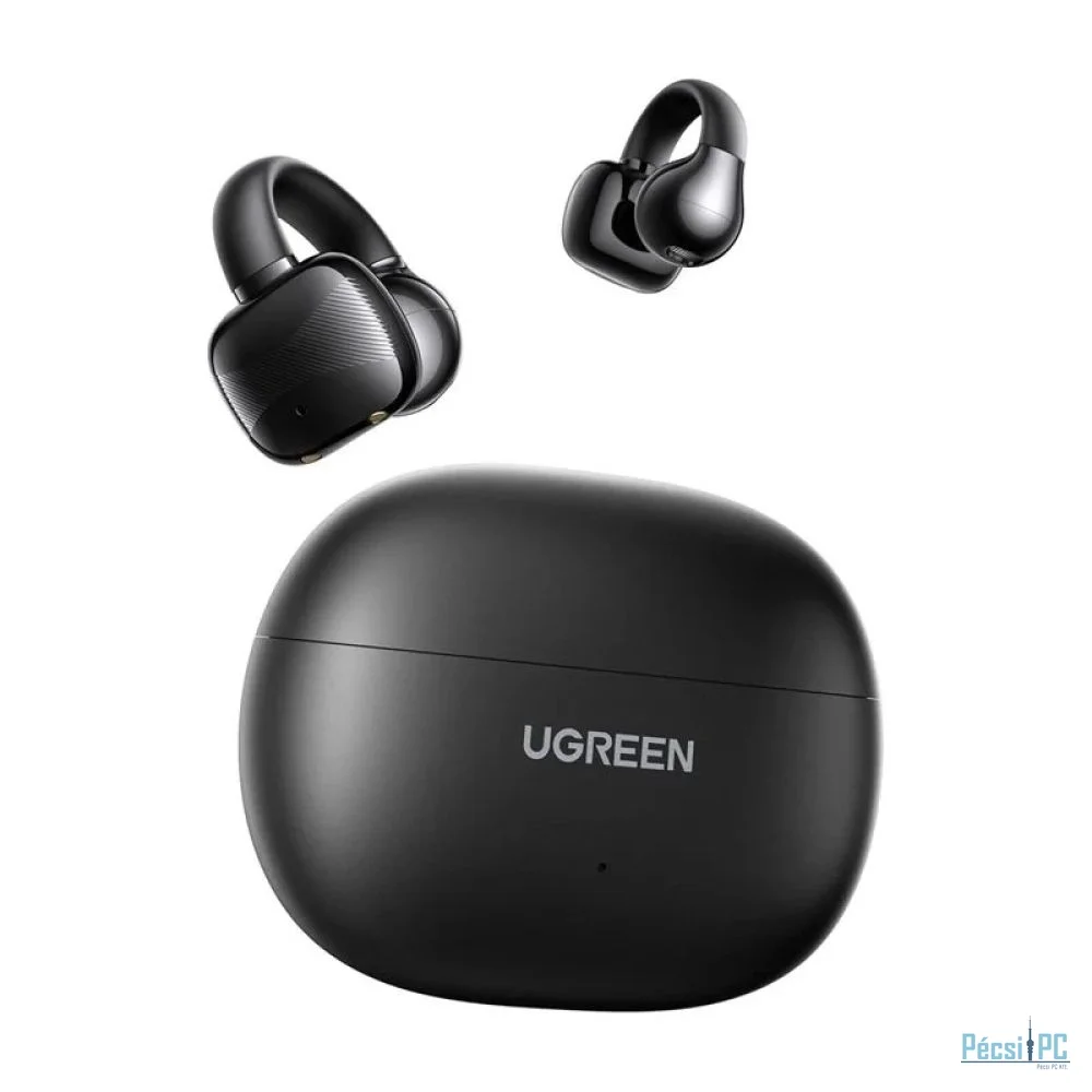UGREEN HiTune S3 TWS Bluetooth Headset Black