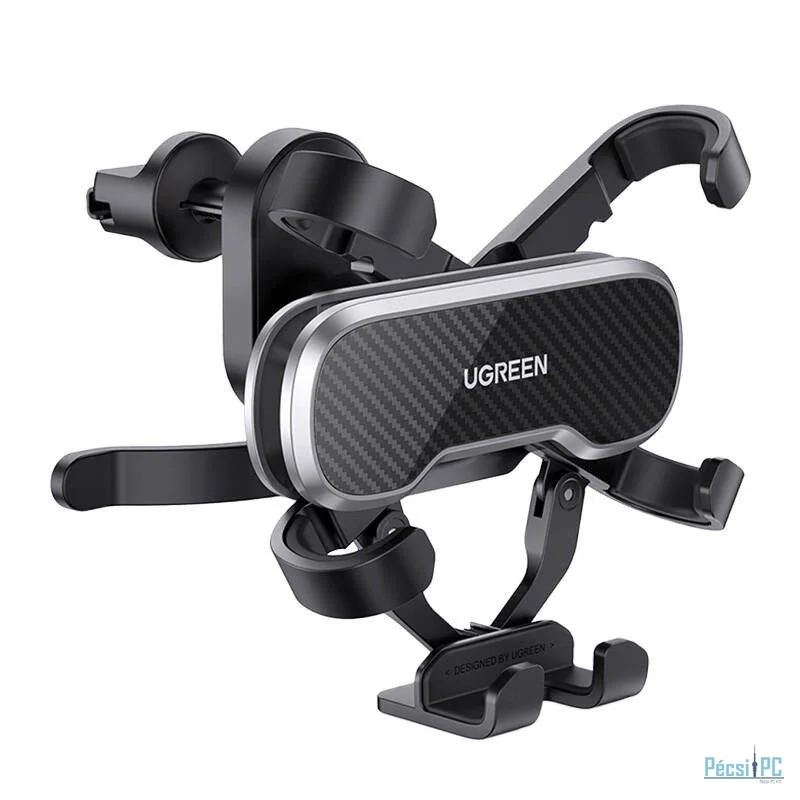 UGREEN Passive Holder Mobile Phone/Smartphone Black