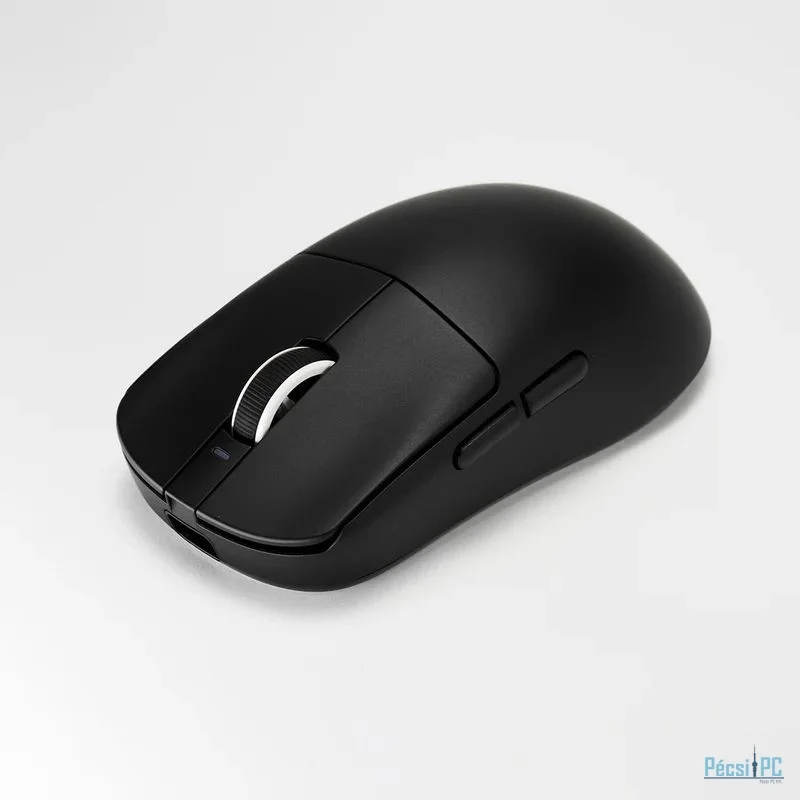 VXE R1 Nearlink Wireless Bluetooth Gaming Mouse Black