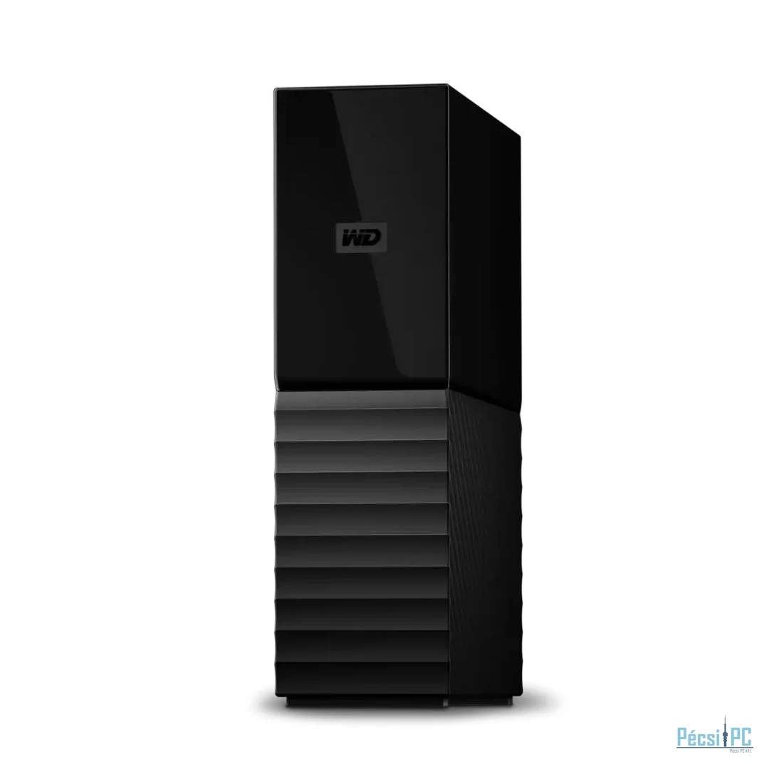 Western Digital 22TB 3,5