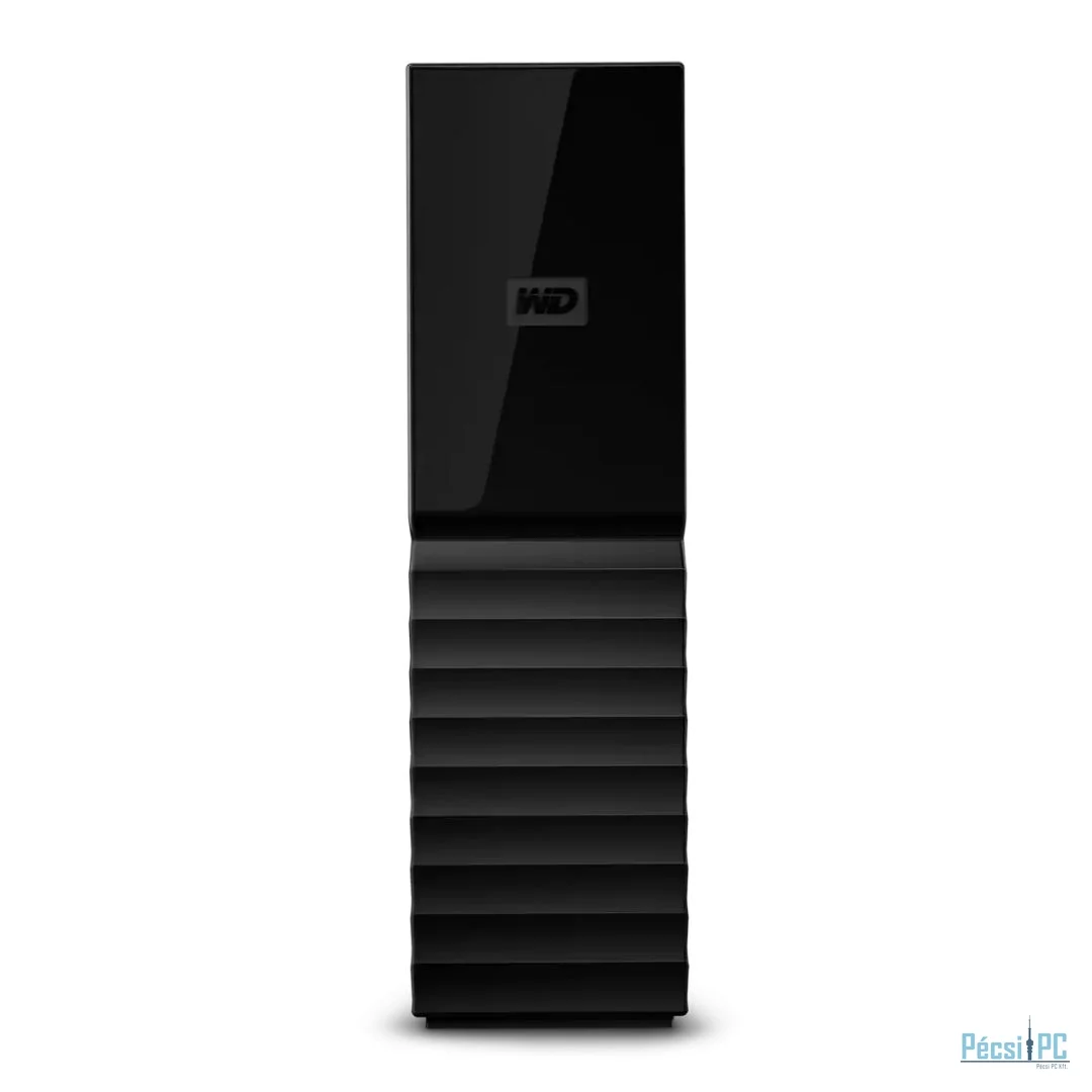 Western Digital 22TB 3,5