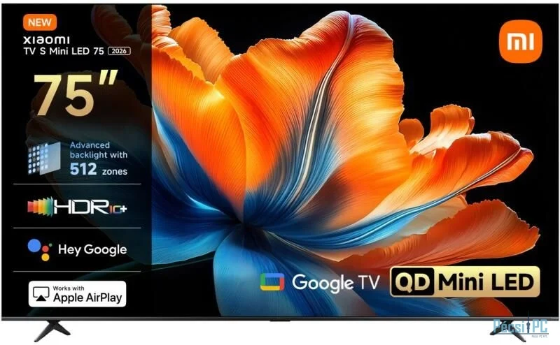 TV