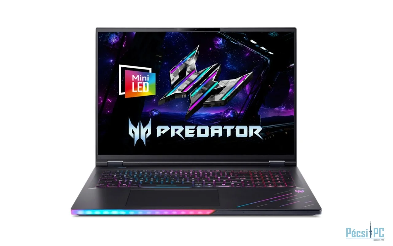 Új Laptop / Új Számítógép