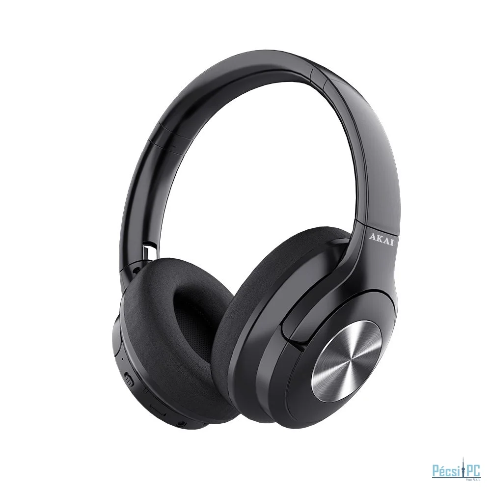 Fej- és Fülhallgató/Headset