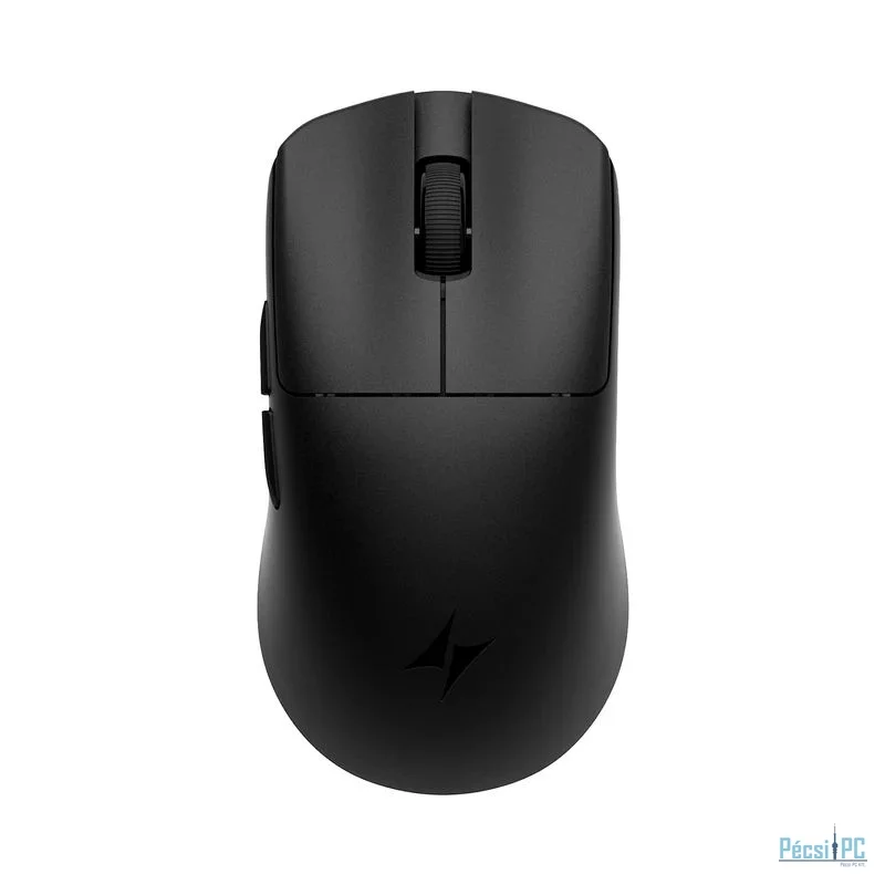 ATK Blazing Sky F1 V3 Ultimate Gaming Wireless Bluetooth Mouse Black