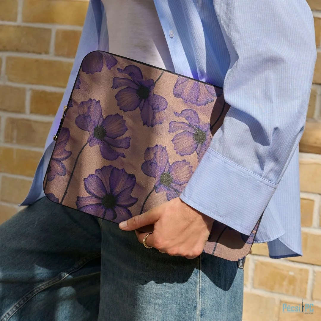 Burga Laptop Sleeve for Macbook Pro 14