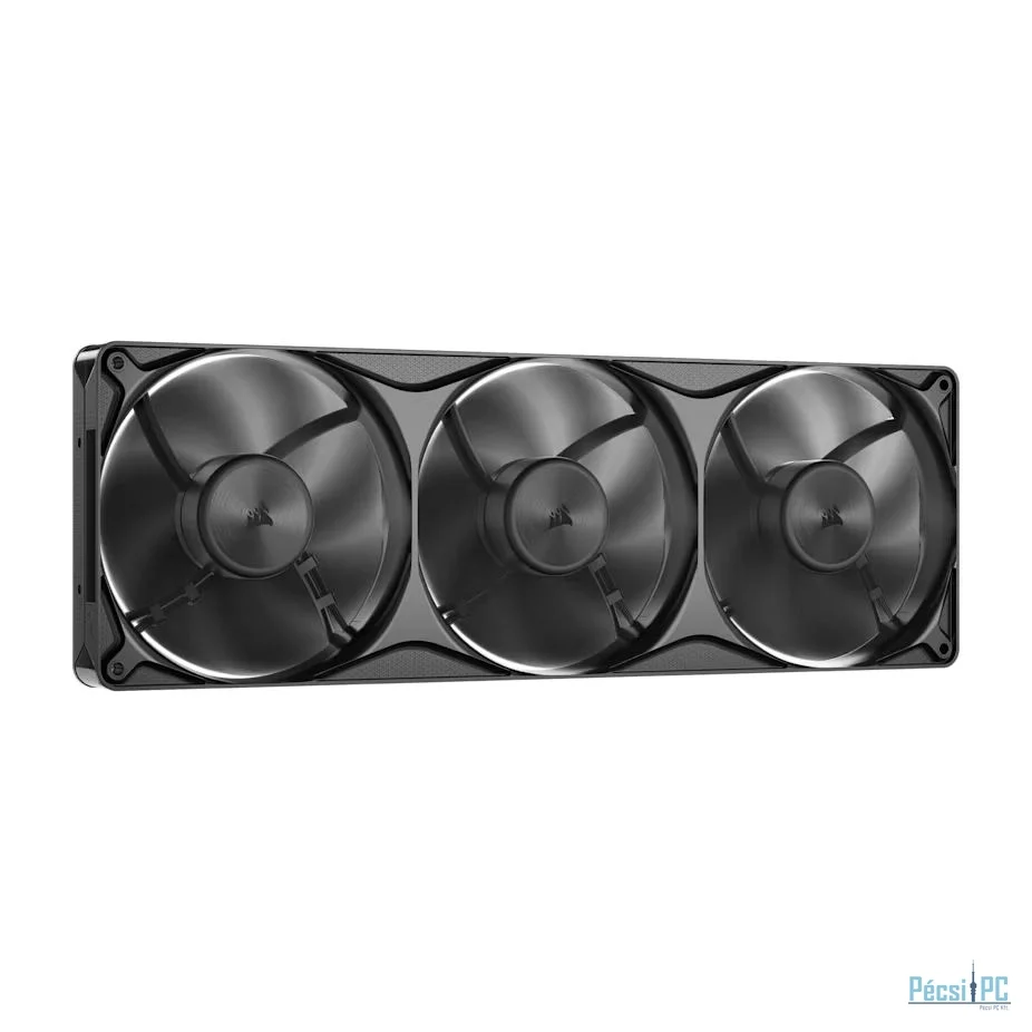 Corsair RS360 II Unified Frame PWM Black