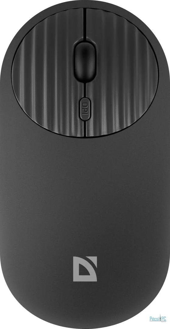 Defender NovaPro MM-316 Wireless Bluetooth Mouse Black