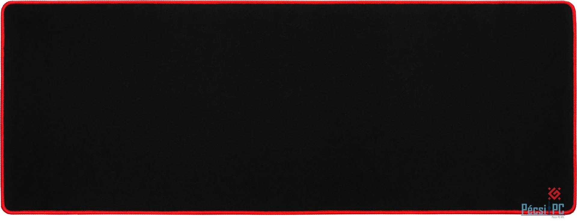 Defender Black Ultra Gaming Egérpad Black