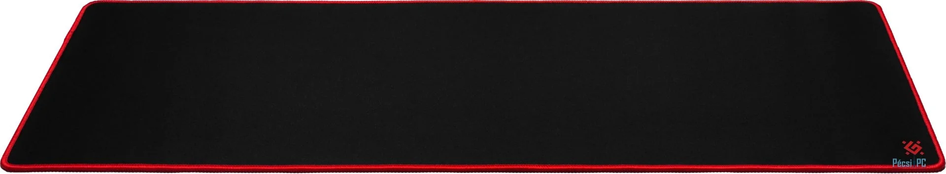 Defender Black Ultra Gaming Egérpad Black