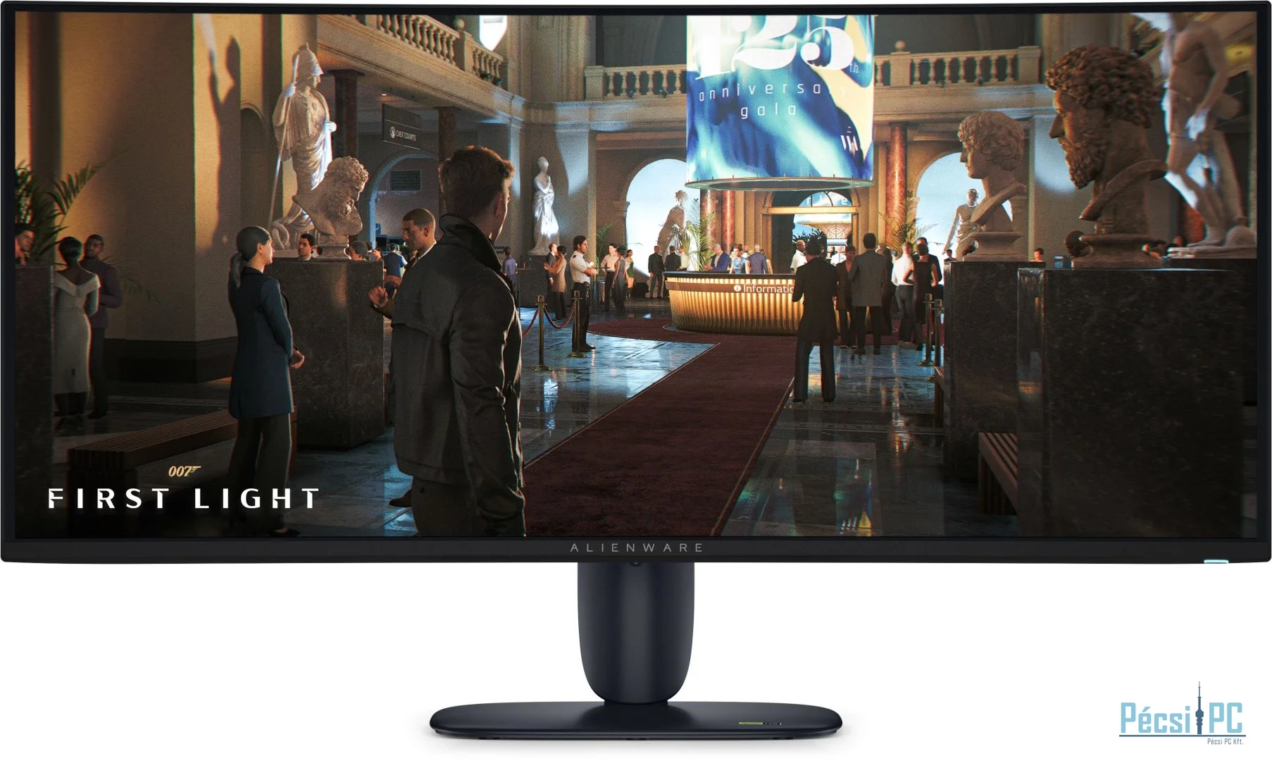 Dell 34