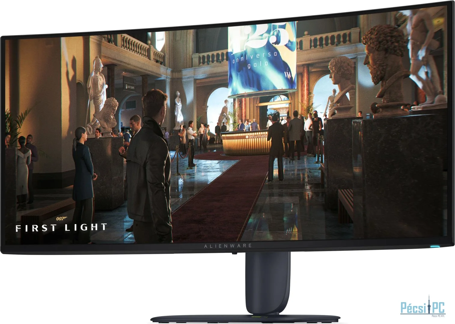 Dell 34