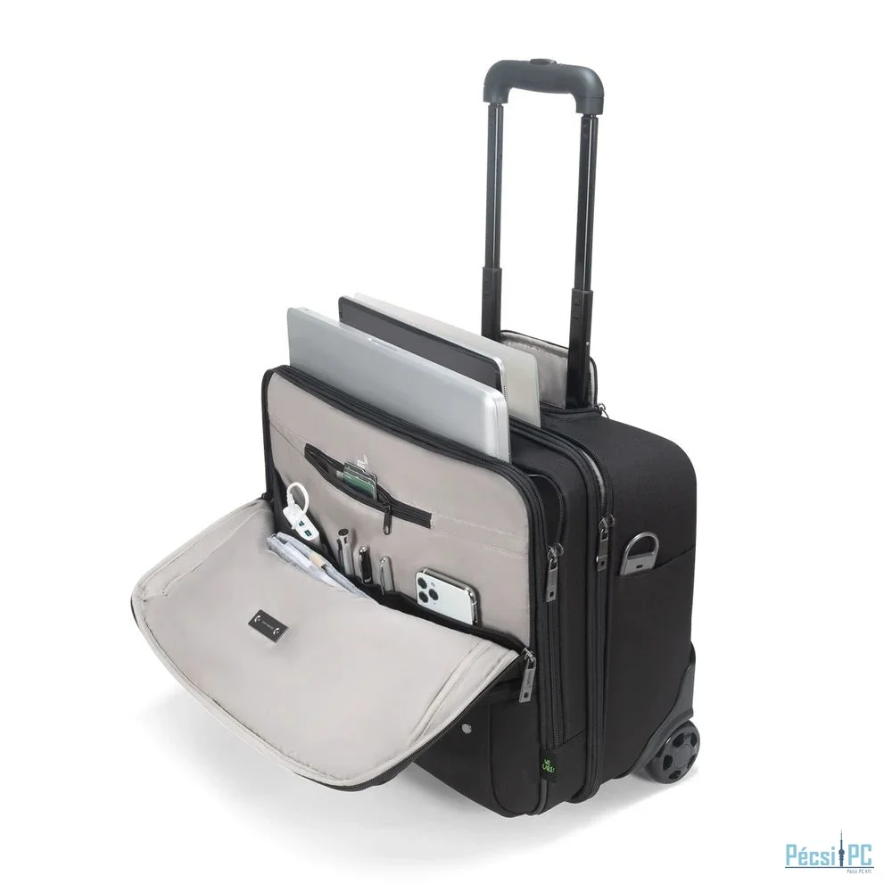 Dicota Multi Roller Five 17,3
