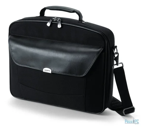 Dicota Notebook táska MultiCompact Black  15