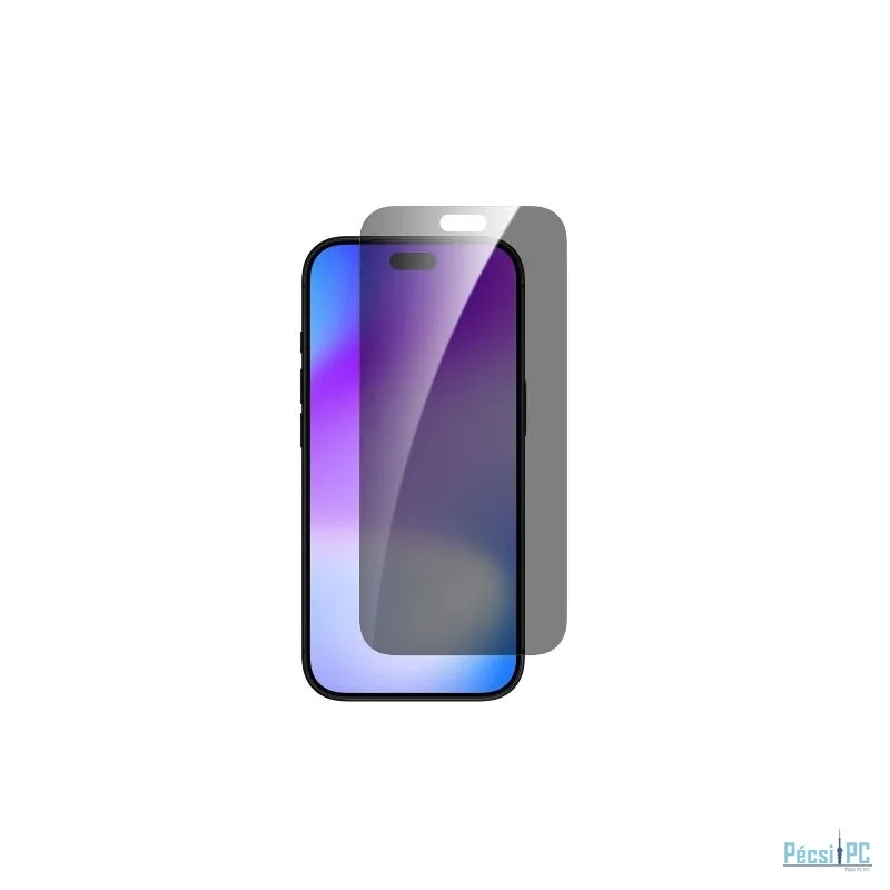 Mobiltelefon fólia