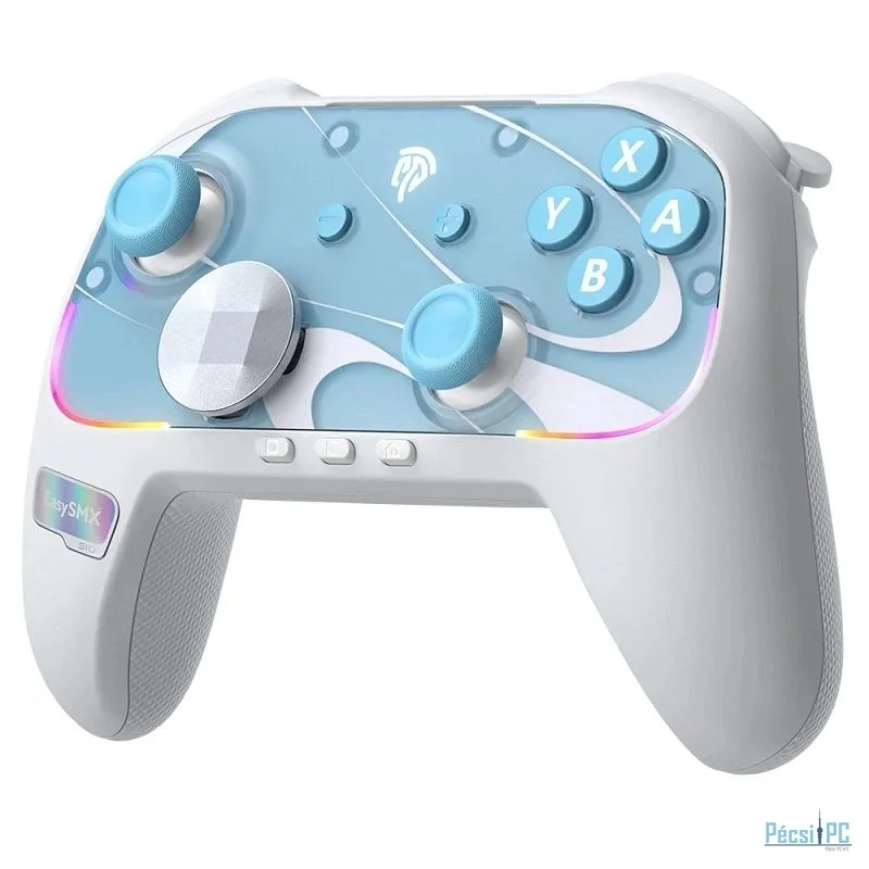EasySMX S10 Bluetooth Gamepad White