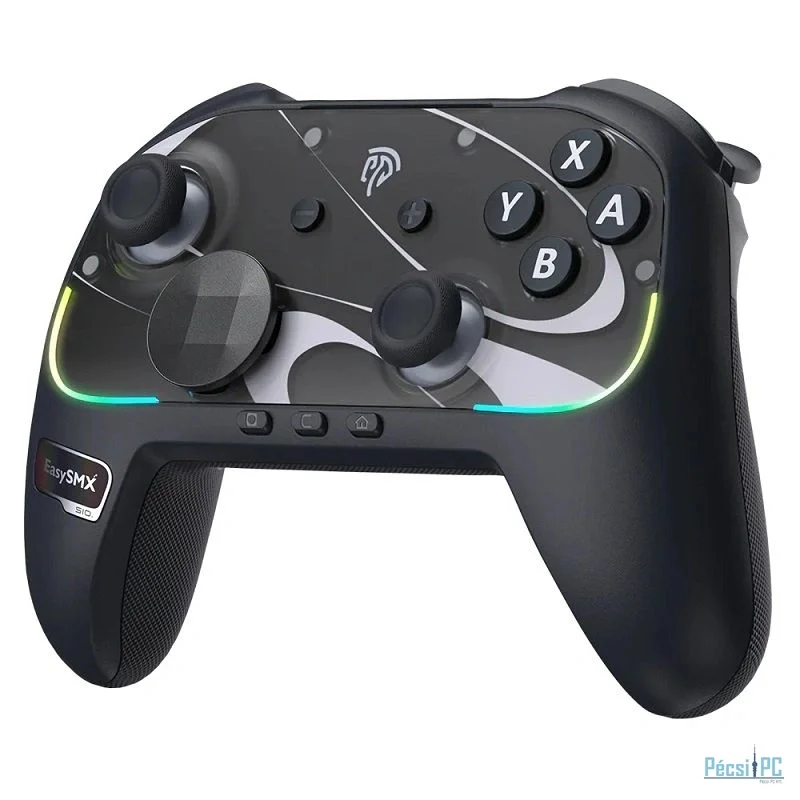 EasySMX S10 Bluetooth Gamepad Midnight