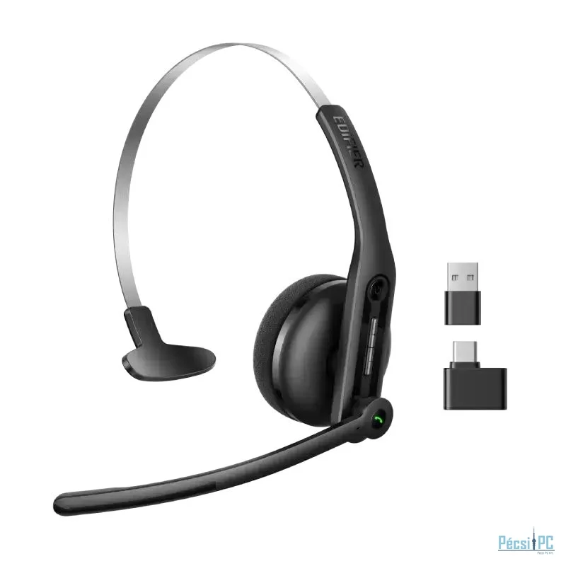 Fej- és Fülhallgató/Headset