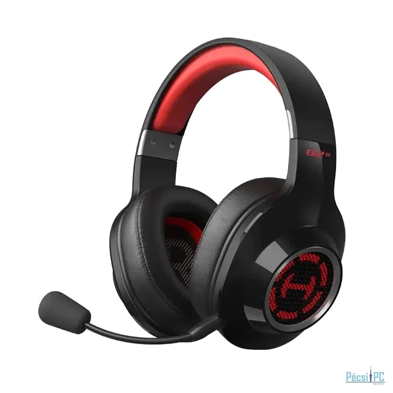 Fej- és Fülhallgató/Headset