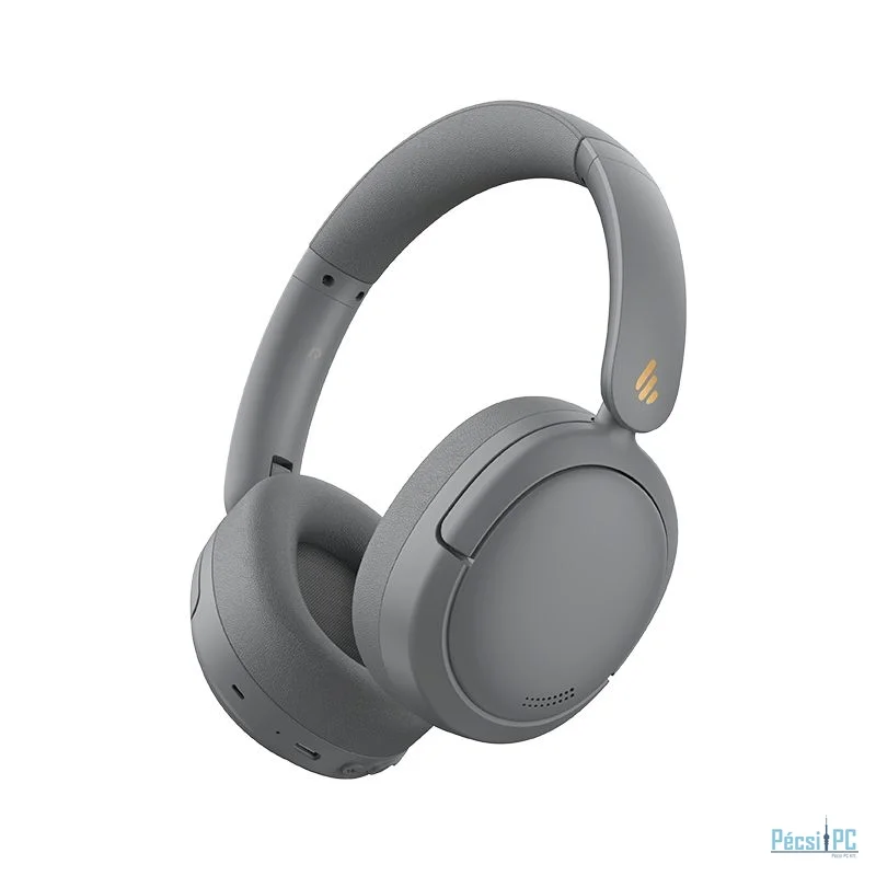 Edifier W800BT Pro Bluetooth Headset Grey