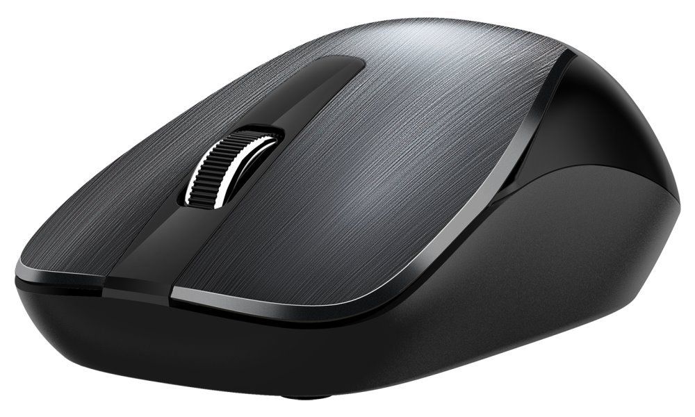 Genius NX-7015 USB-C Wireless Black