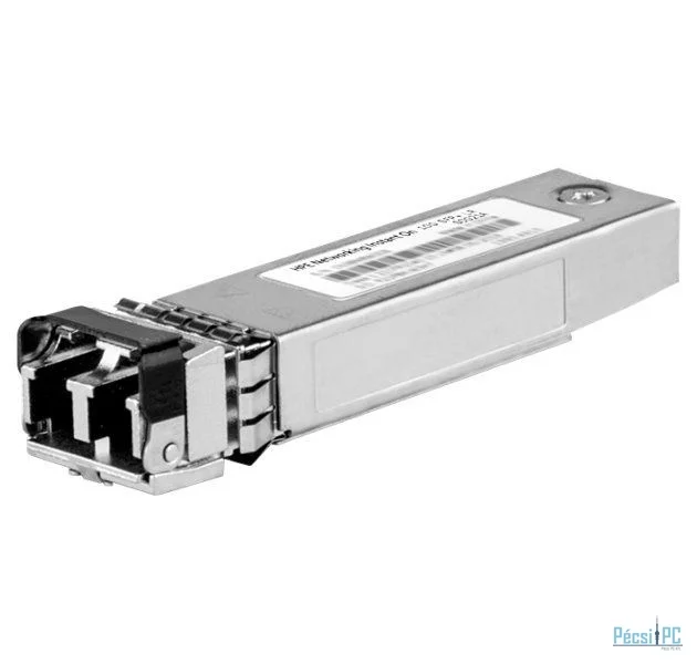 HP Aruba Networking Instant On 10G LR SFP+ LC 10km SMF Transceiver