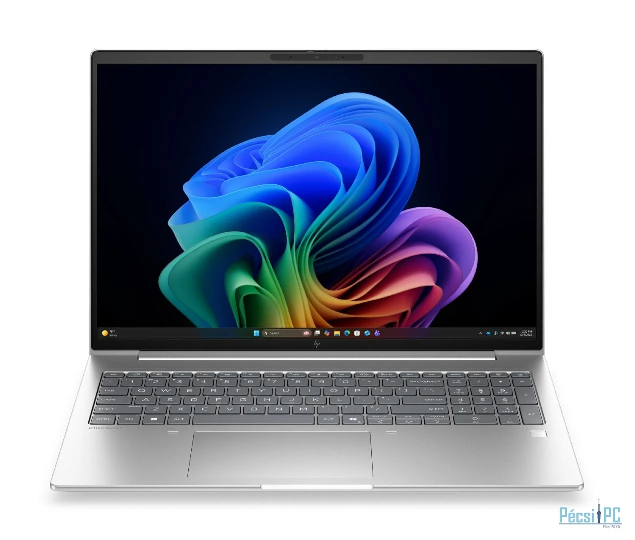 Új Laptop / Új Számítógép
