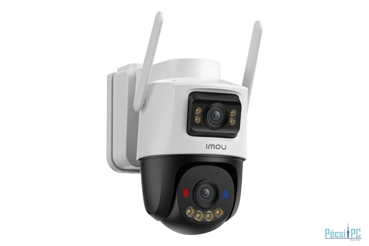 IMOU AOV Dual Kit 4G 5+5MP WiFi 3K+3K