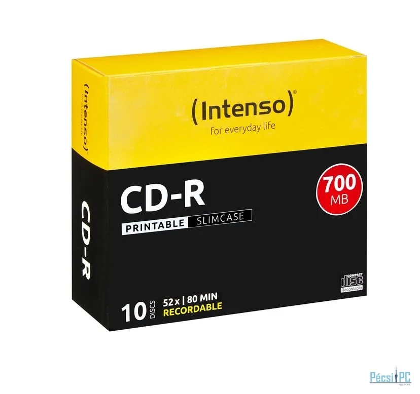 CD lemez