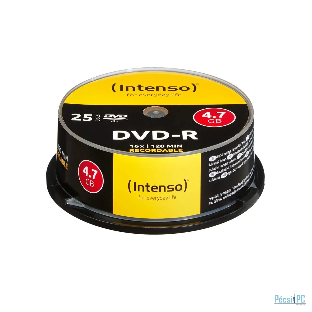 DVD Lemez