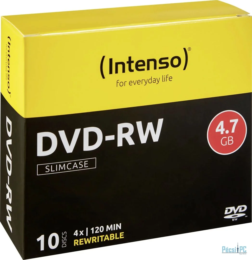 DVD Lemez