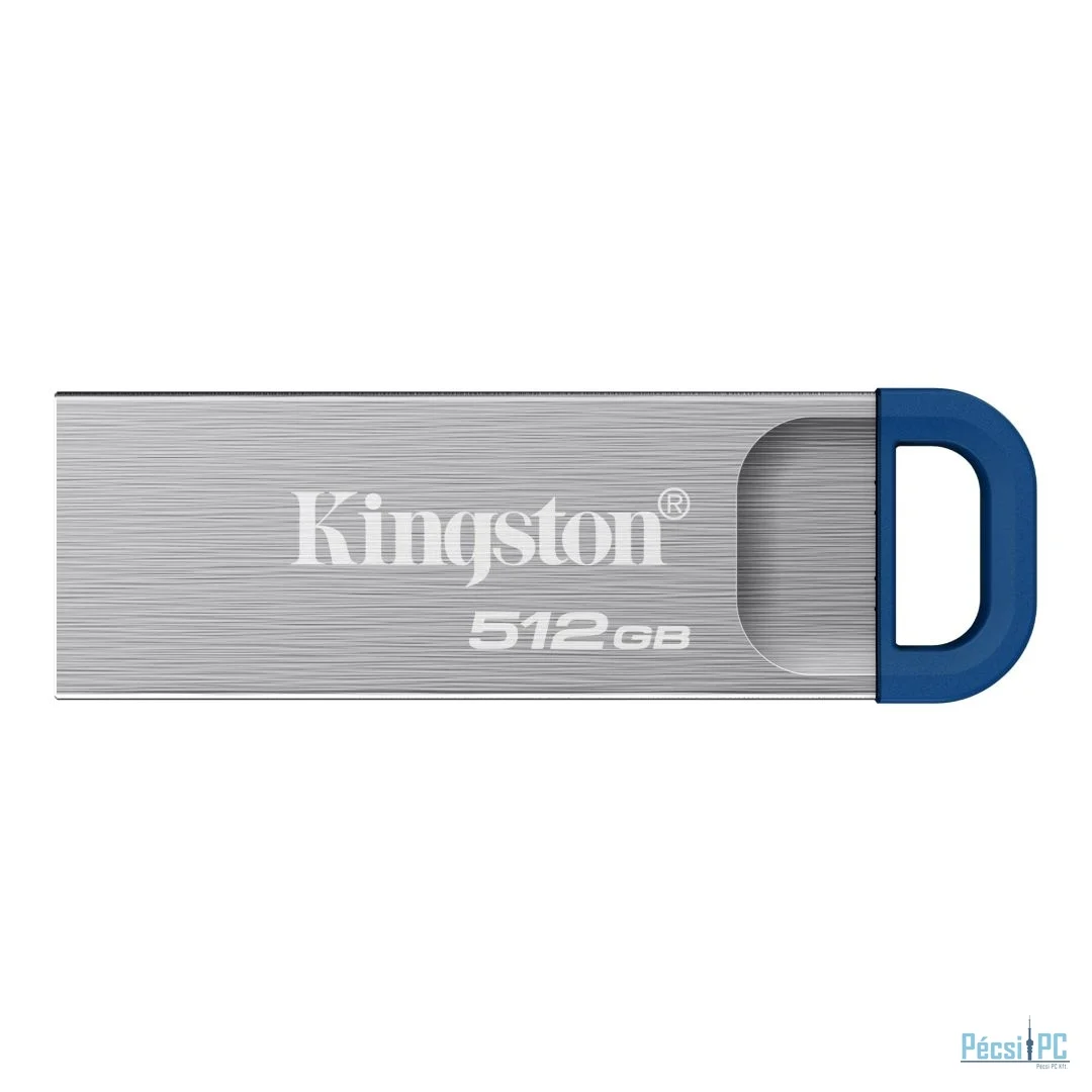 Kingston 512GB DT Kyson USB 3.2 Grey